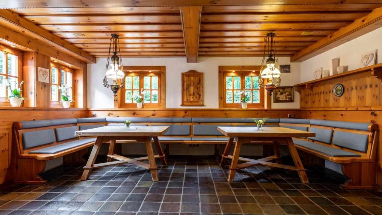 Hotel Wittekindsquelle Бад Ойнхаузен Екстериор снимка