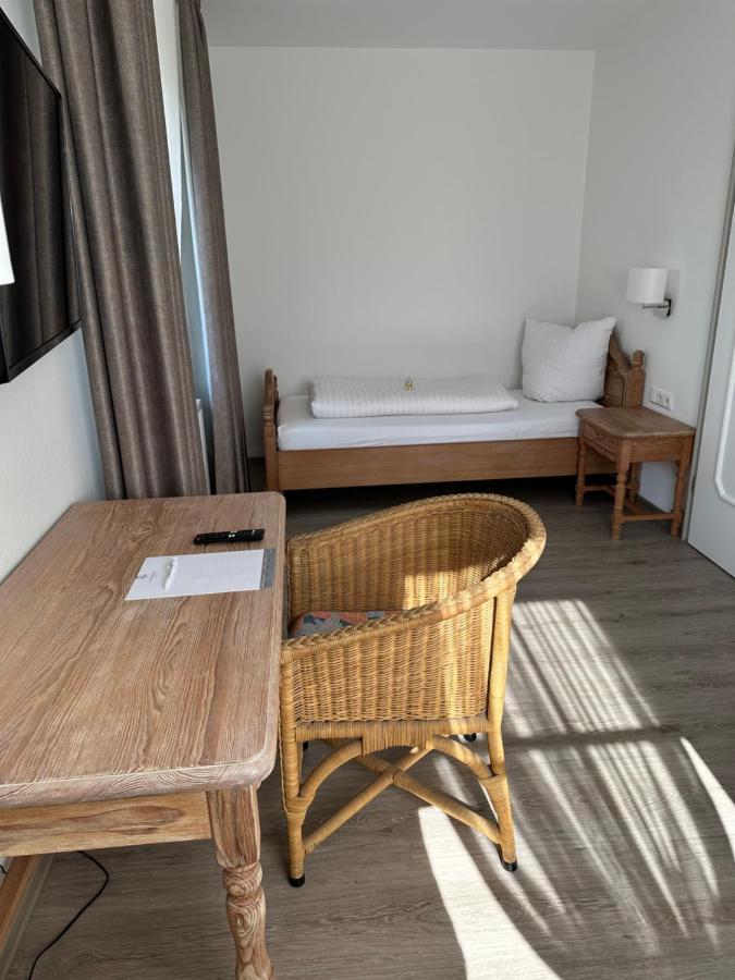 Hotel Wittekindsquelle Бад Ойнхаузен Екстериор снимка